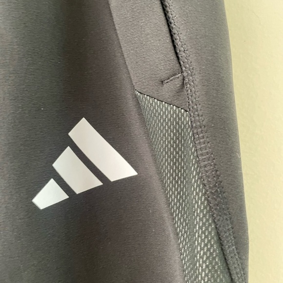 Adidas Portland Timbers On-Field Team Crest AEROREADY Training Pants MENS Sz S - Picture 7 of 16